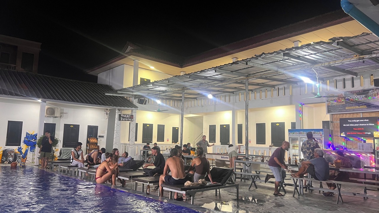 Photo of Outdoor in Vientiane