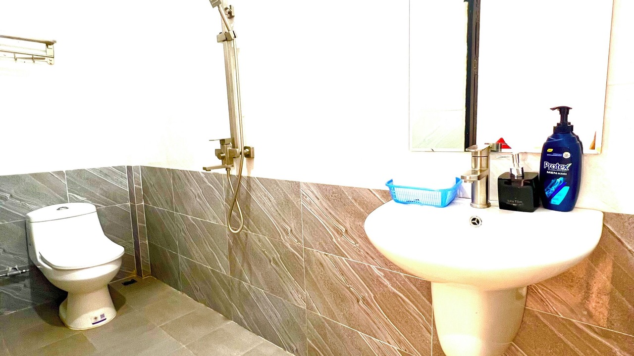 Photo of Bathroom in Vientiane