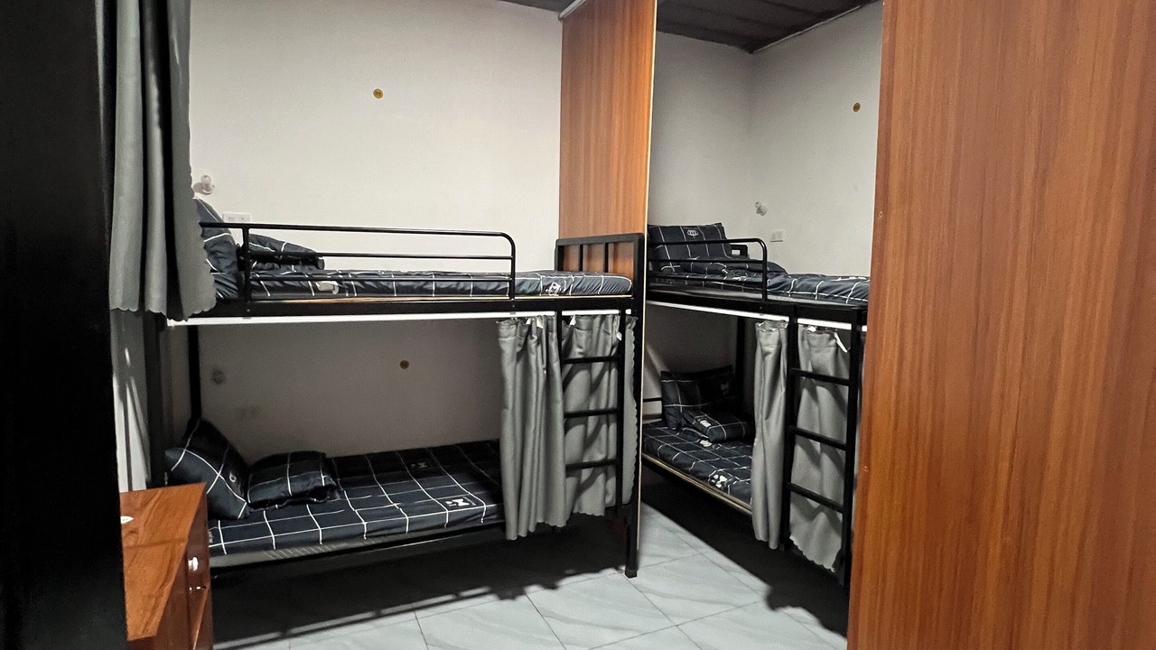 Photo of Bedroom in Vientiane
