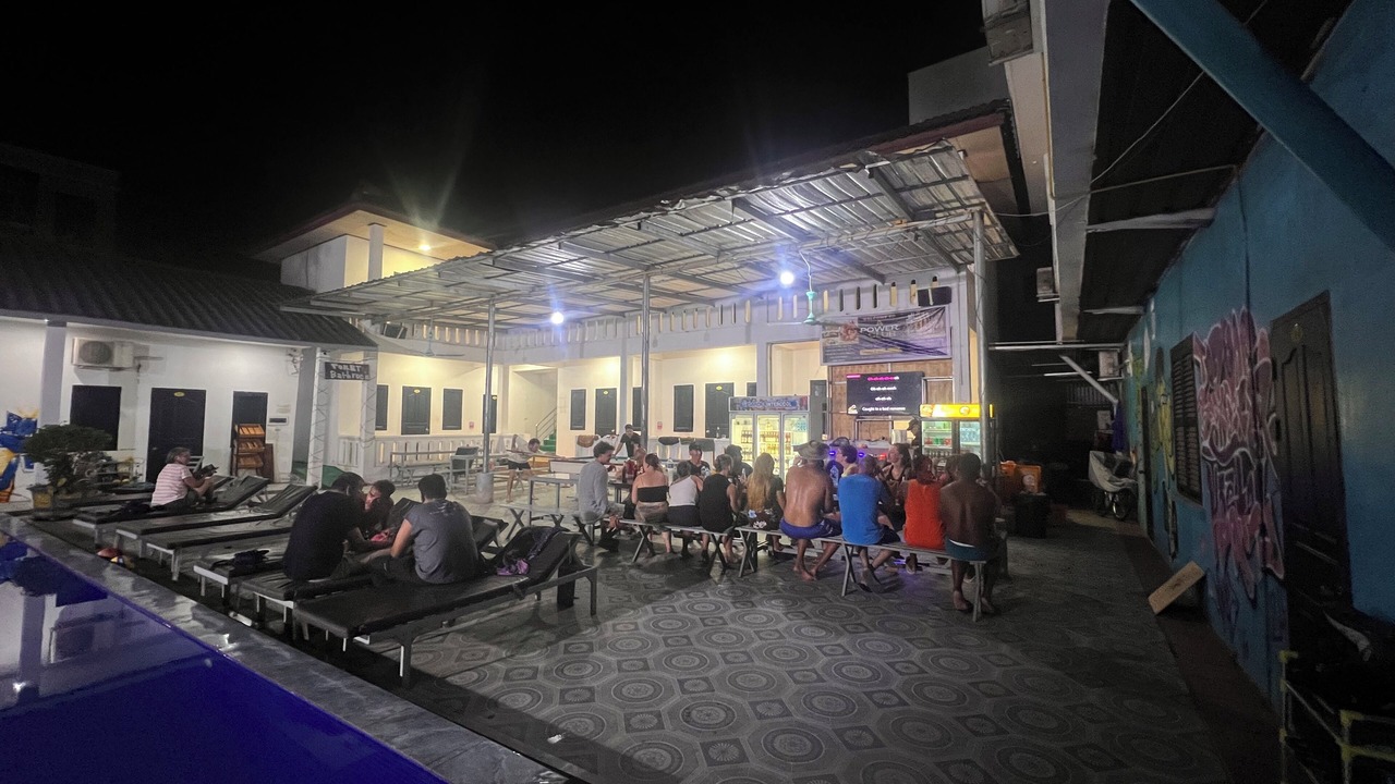 Photo of Outdoor in Vientiane