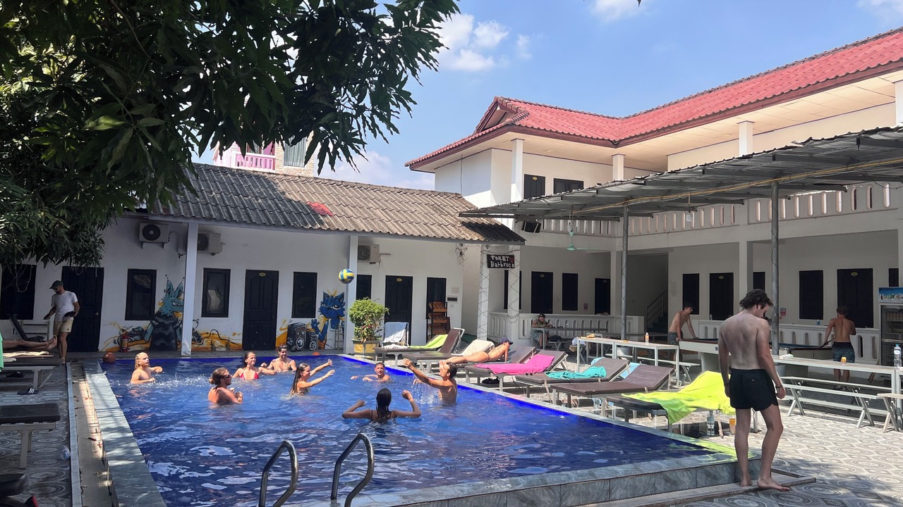 Photo of Outdoor in Vientiane