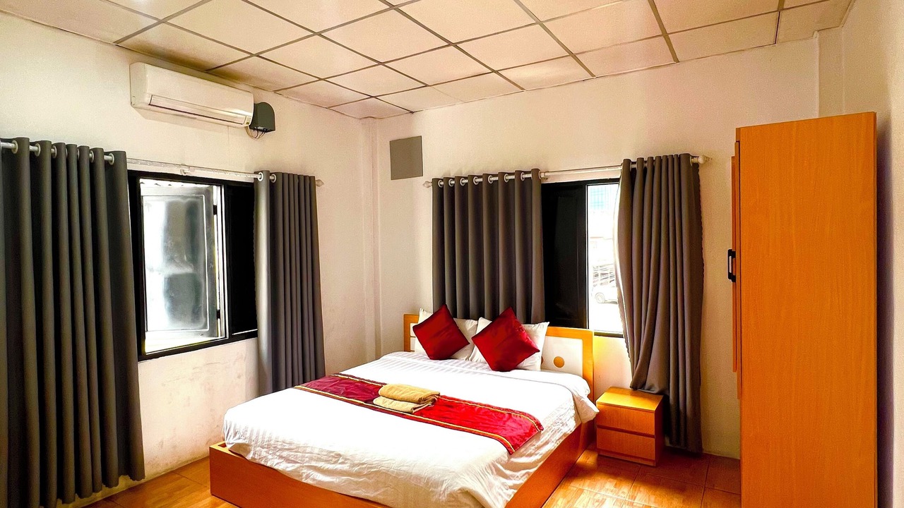 Photo of Bedroom in Vientiane