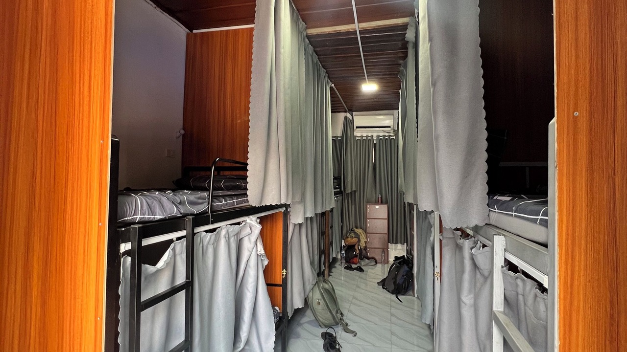 Photo of Bedroom in Vientiane