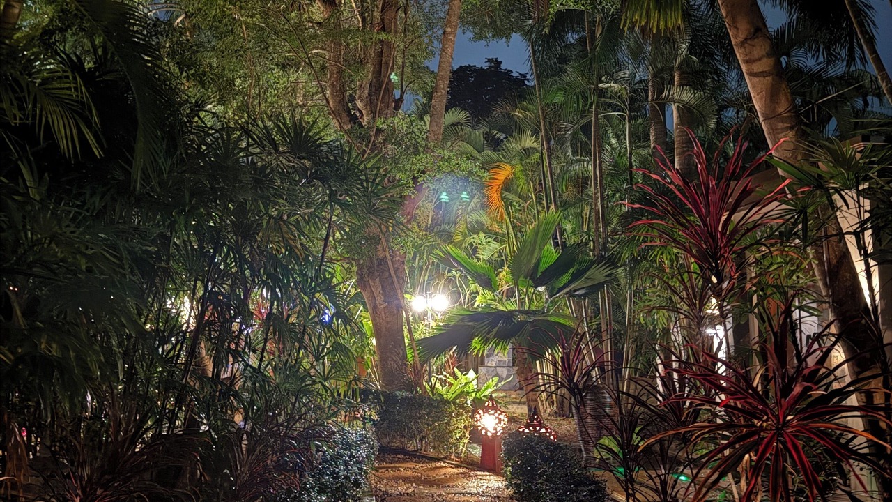 Photo of Outdoor in Thep Kasattri