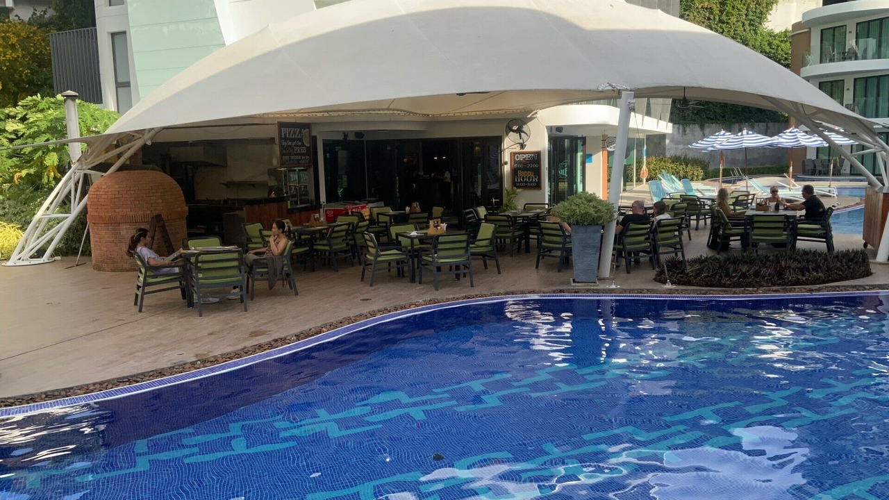 Photo of Outdoor in Patong