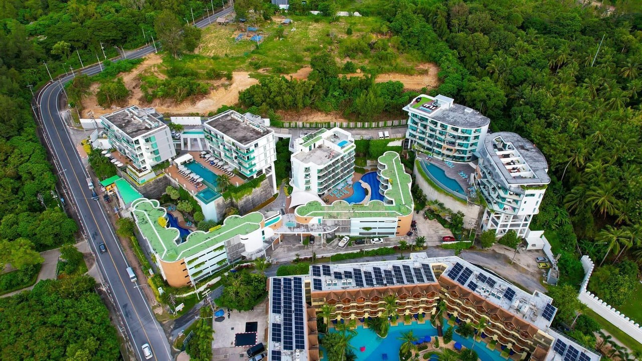 Photo of Outdoor in Patong