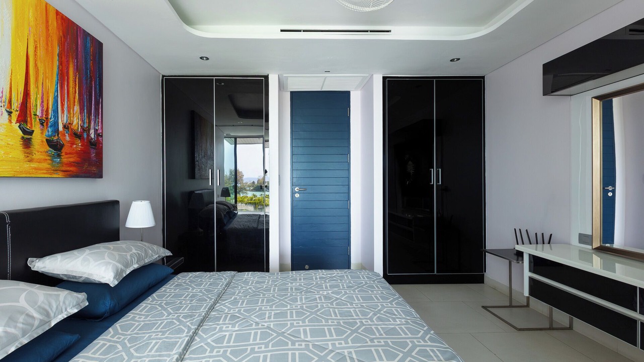 Photo of Bedroom in Patong