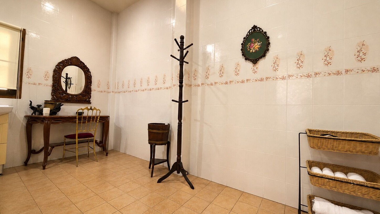 Photo of Livingroom in U Thong