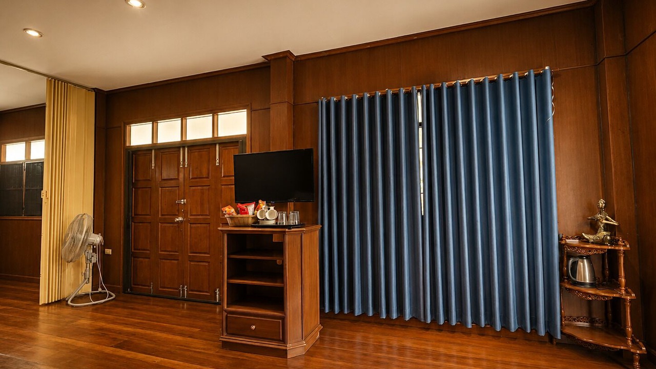 Photo of Livingroom in U Thong