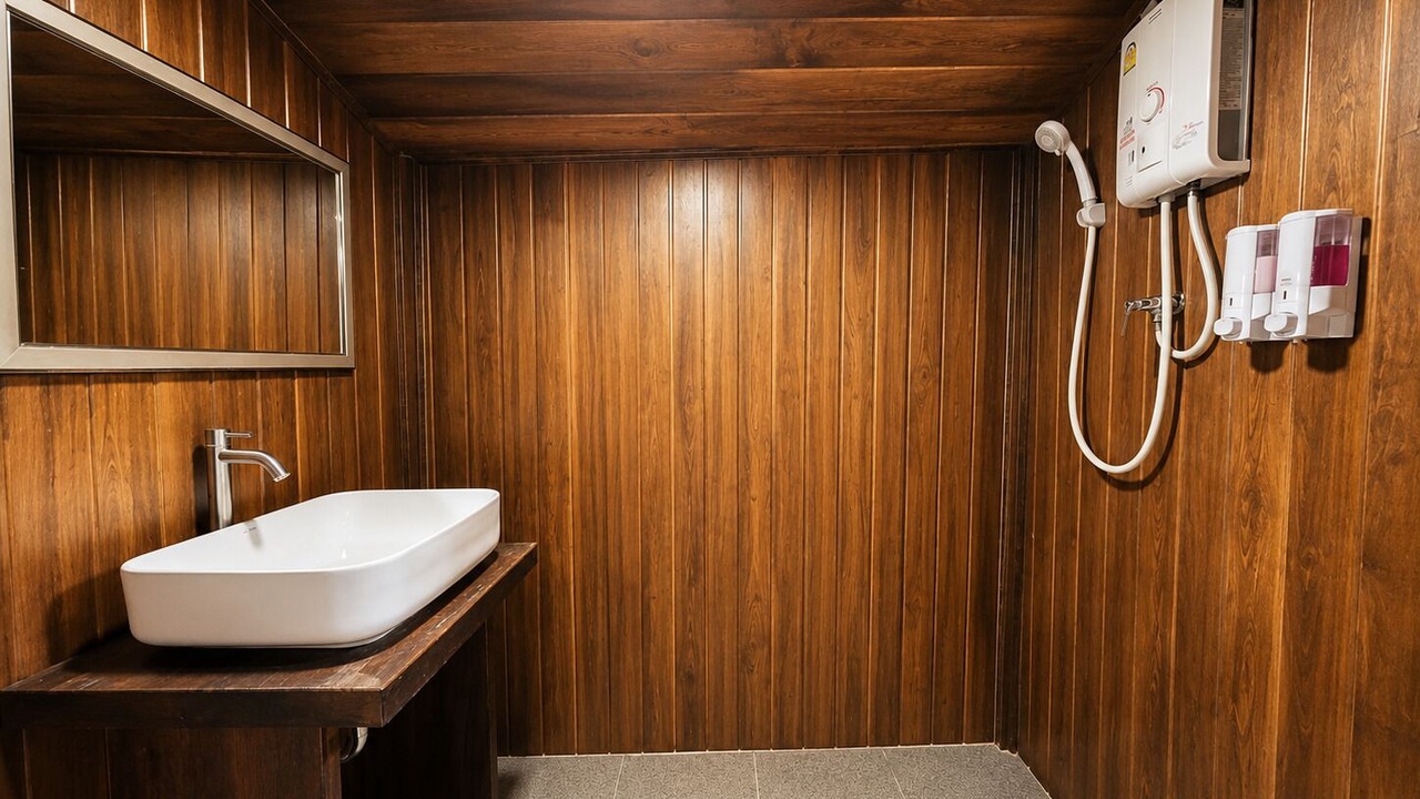 Photo of Bathroom in U Thong
