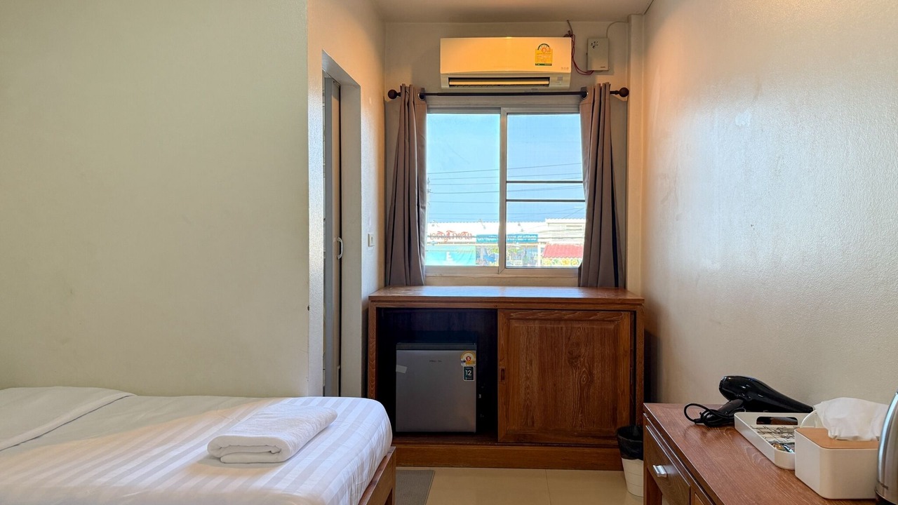 Photo of Bedroom in Hua Hin