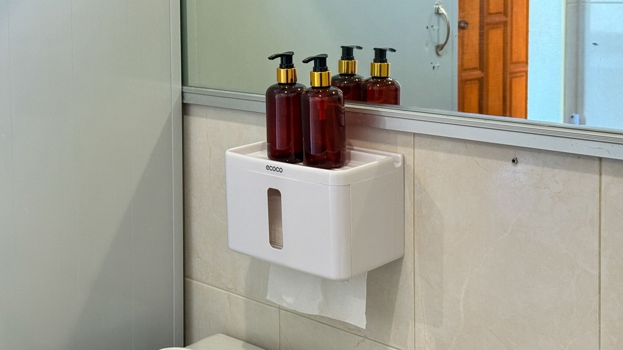 Photo of Bathroom in Hua Hin