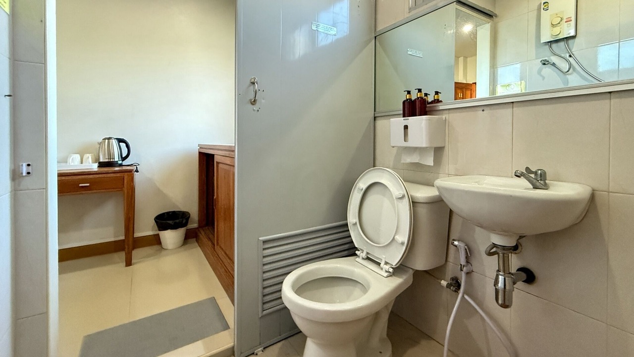 Photo of Bathroom in Hua Hin