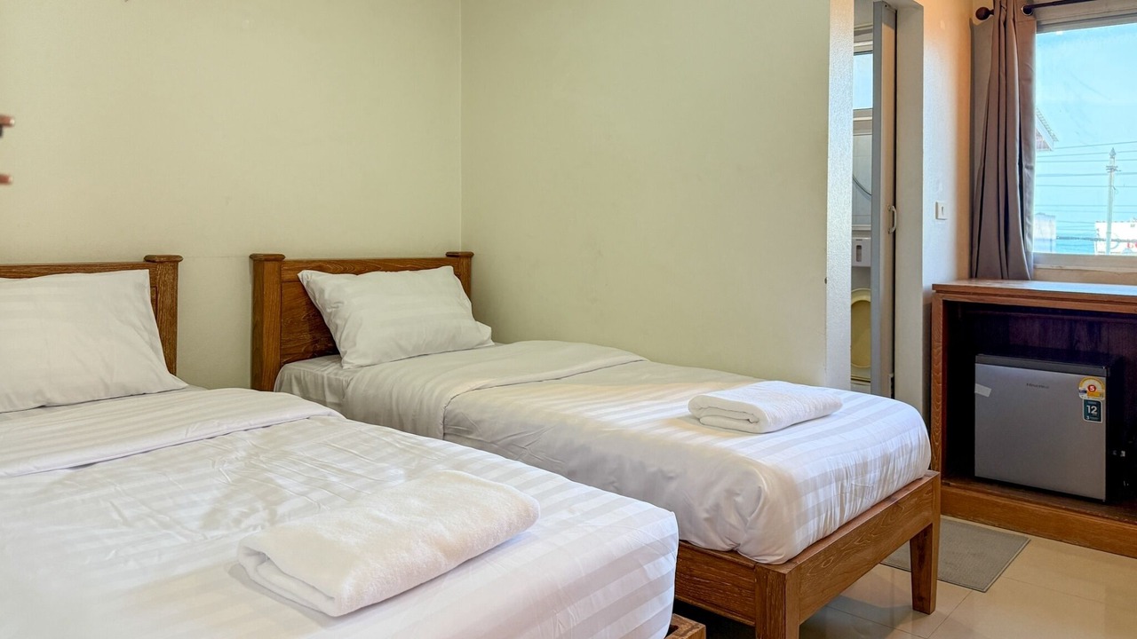 Photo of Bedroom in Hua Hin