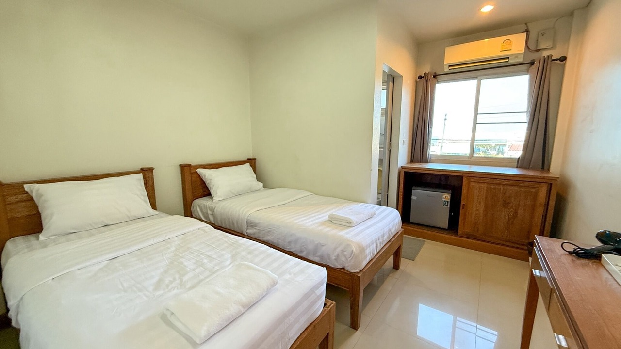 Photo of Bedroom in Hua Hin