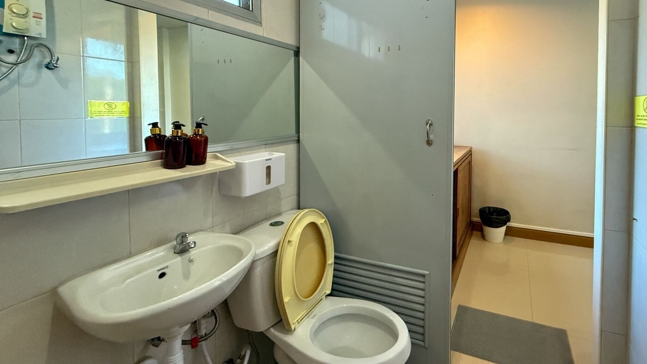 Photo of Bathroom in Hua Hin