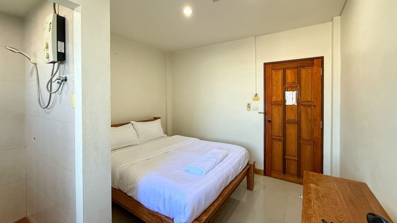 Photo of Bedroom in Hua Hin