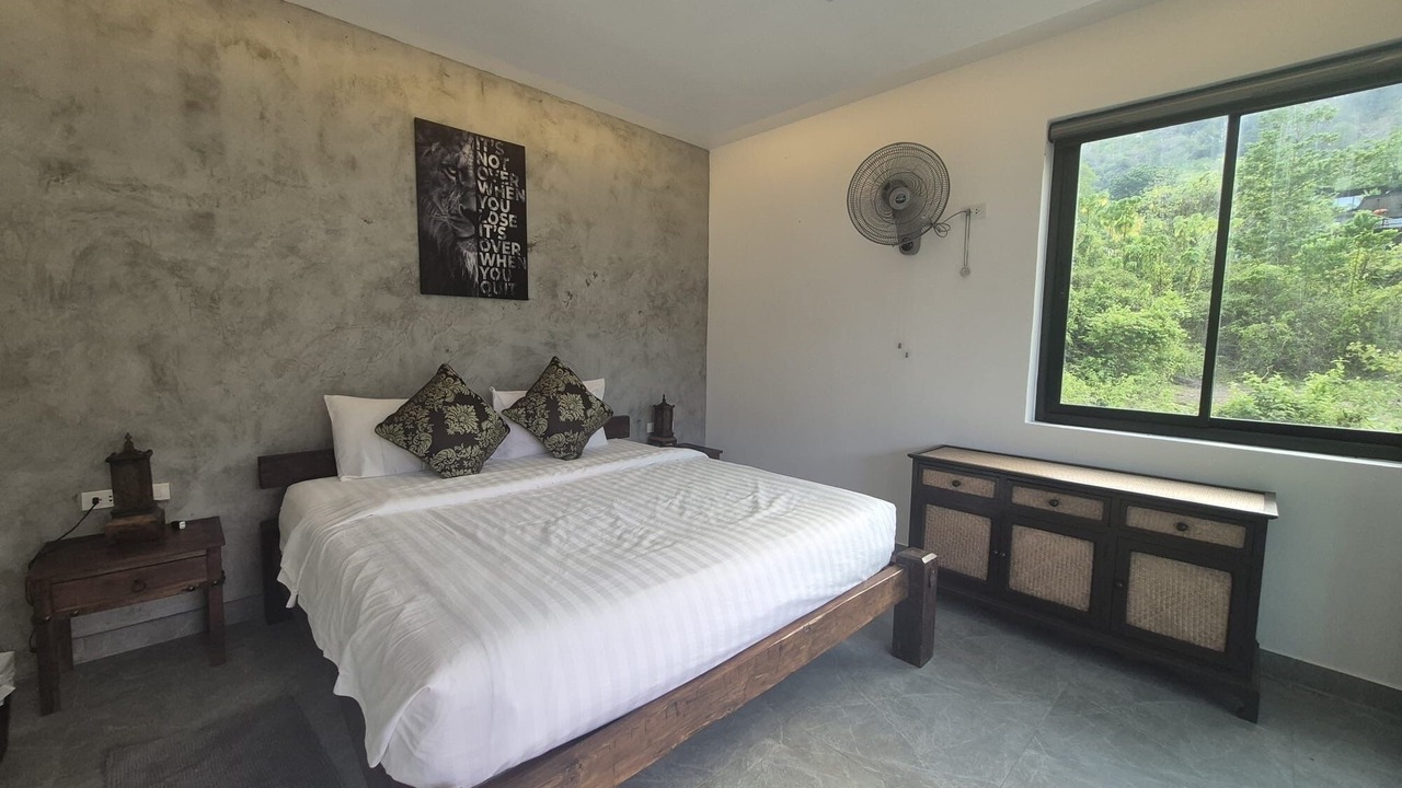 Photo of Bedroom in Sa Khu