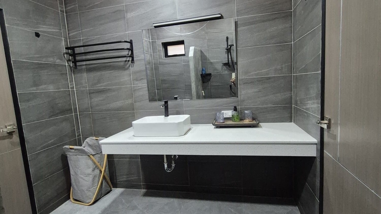 Photo of Bathroom in Sa Khu