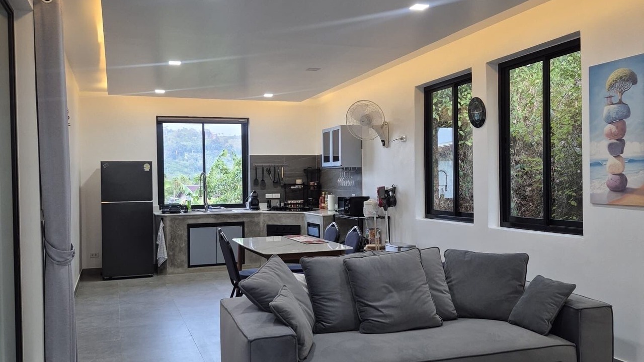 Photo of Livingroom in Sa Khu