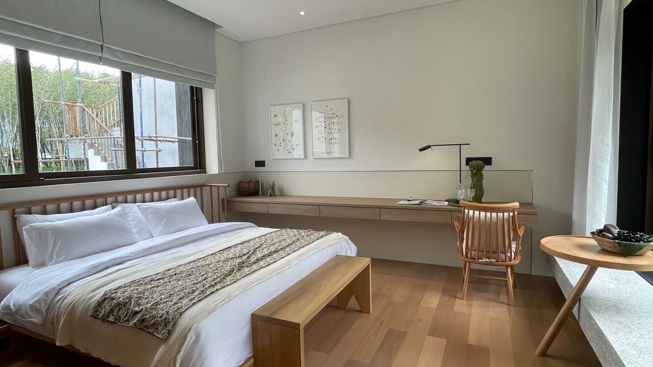 Photo of Bedroom in Si Sunthon