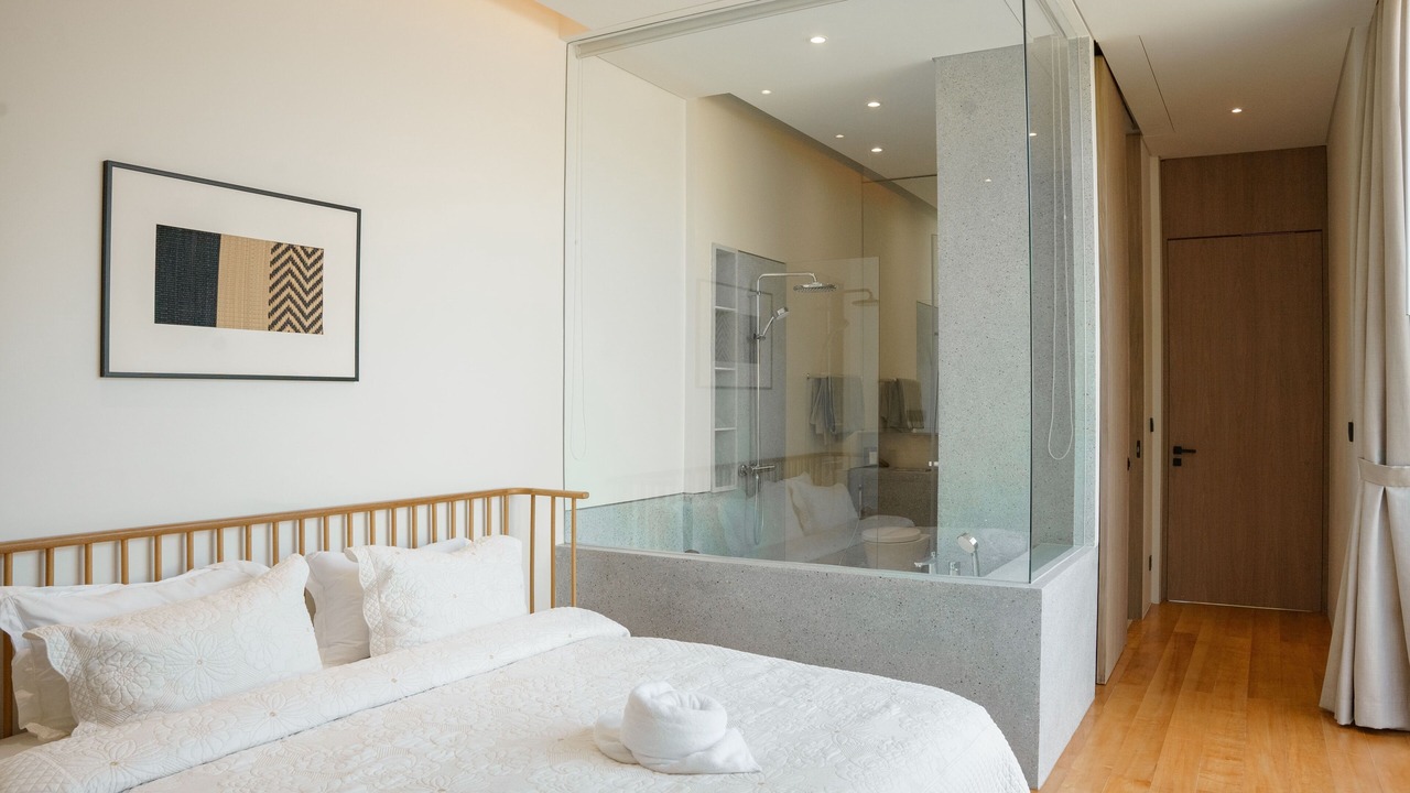 Photo of Bedroom in Si Sunthon