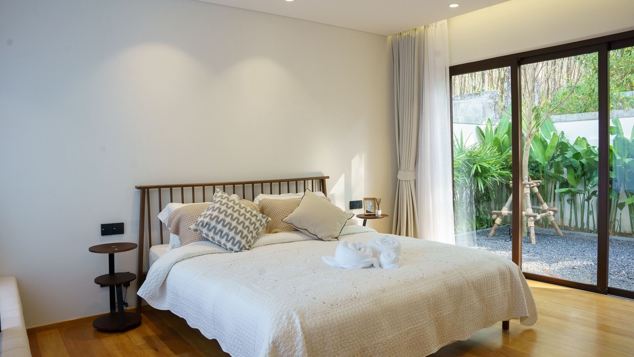 Photo of Bedroom in Si Sunthon