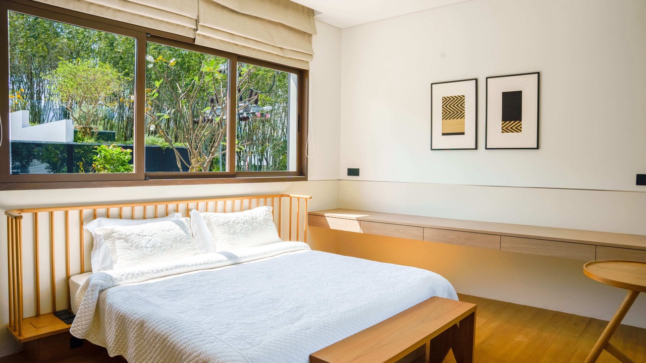 Photo of Bedroom in Si Sunthon
