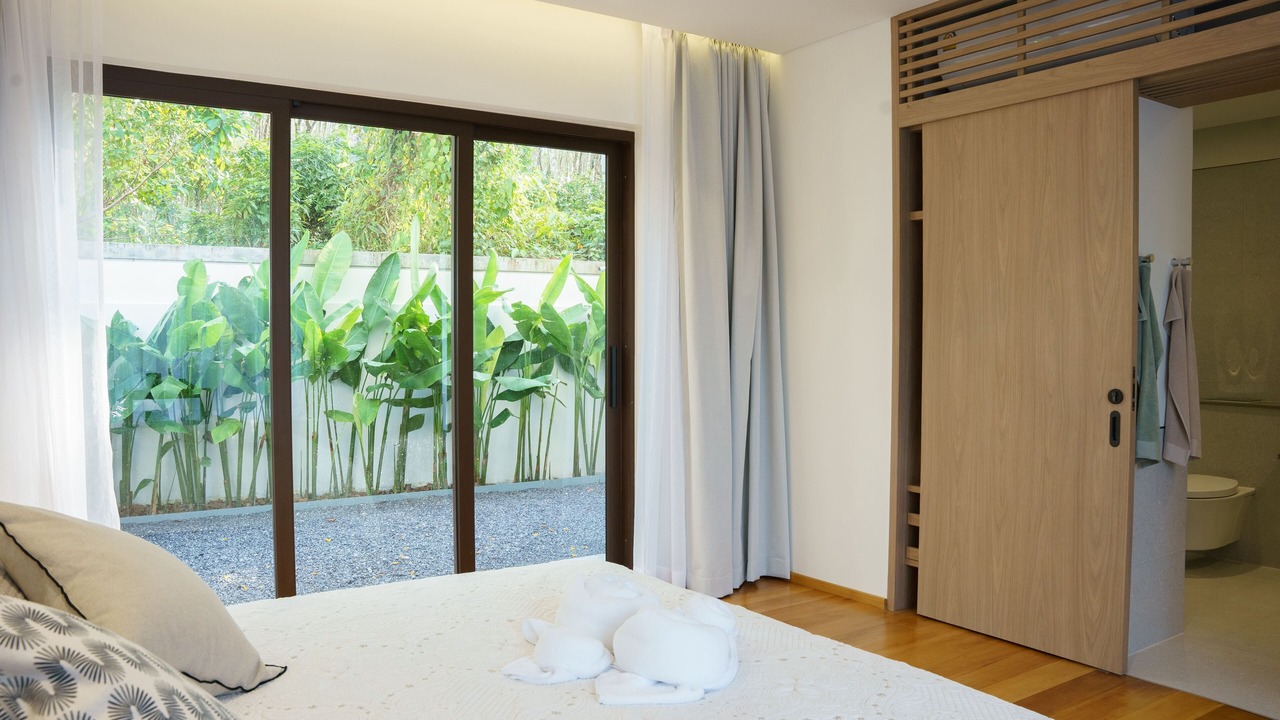 Photo of Bedroom in Si Sunthon