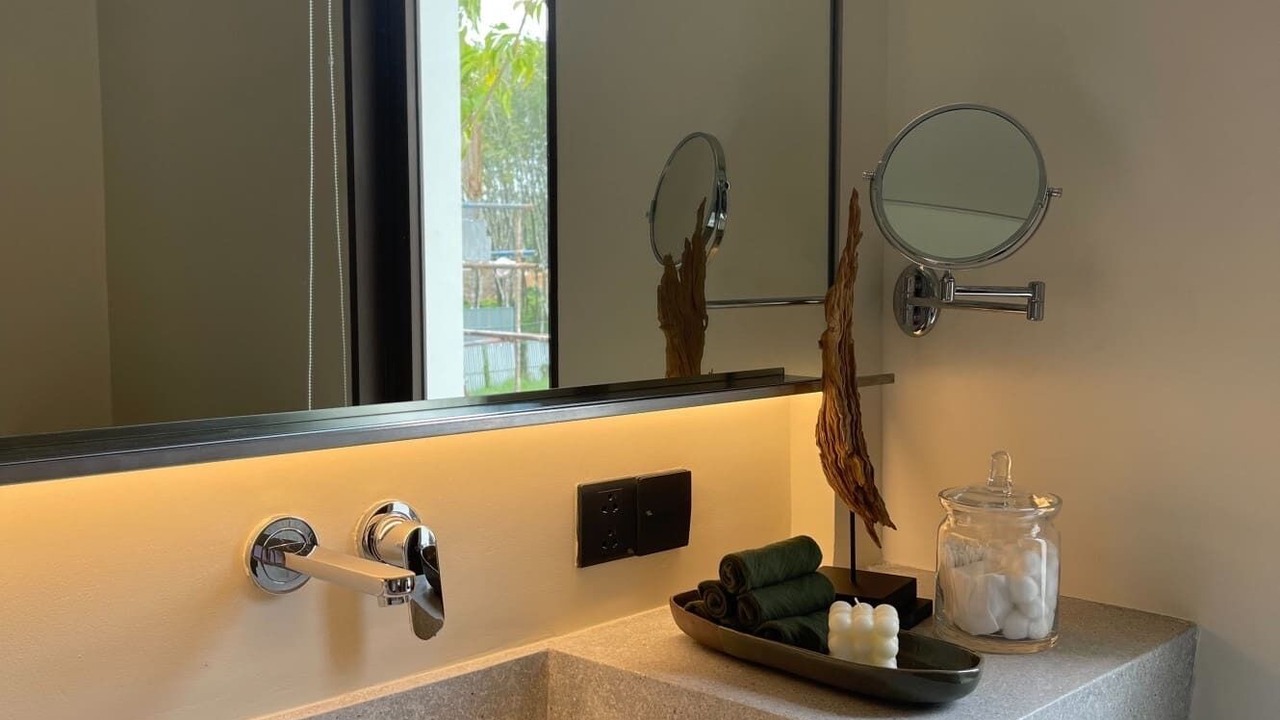 Photo of Bathroom in Si Sunthon
