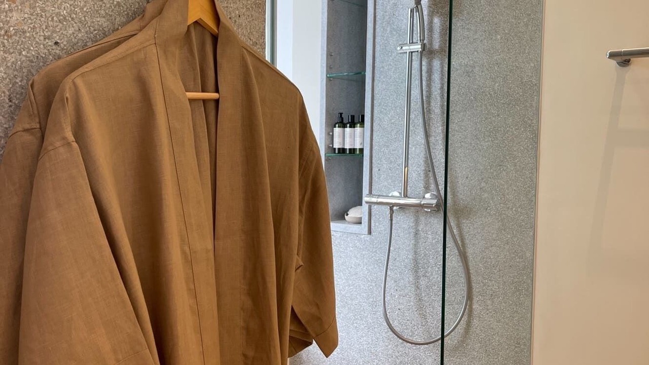 Photo of Bathroom in Si Sunthon