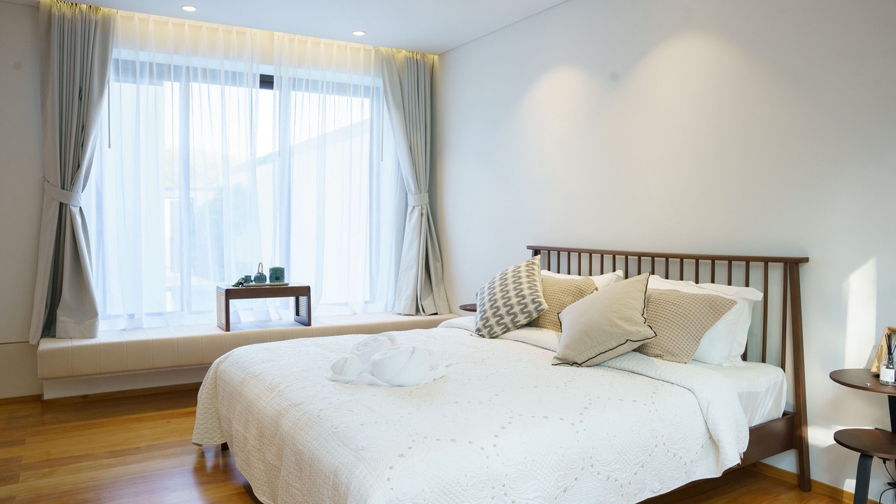 Photo of Bedroom in Si Sunthon