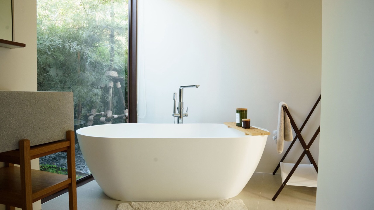 Photo of Bathroom in Si Sunthon