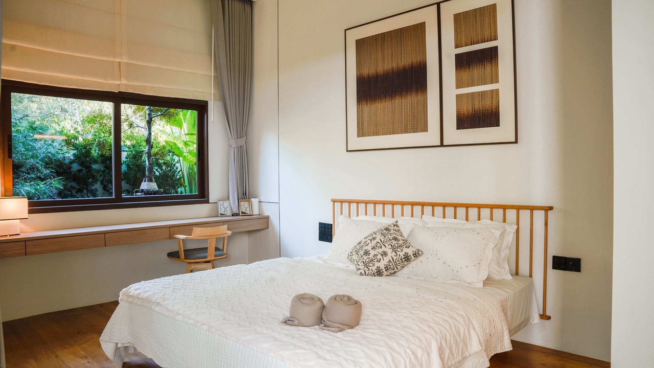 Photo of Bedroom in Si Sunthon