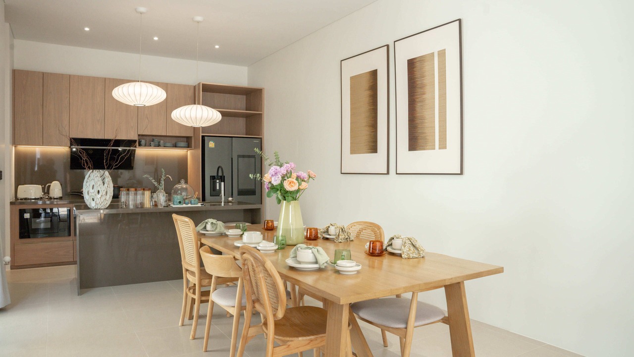 Photo of Livingroom in Si Sunthon