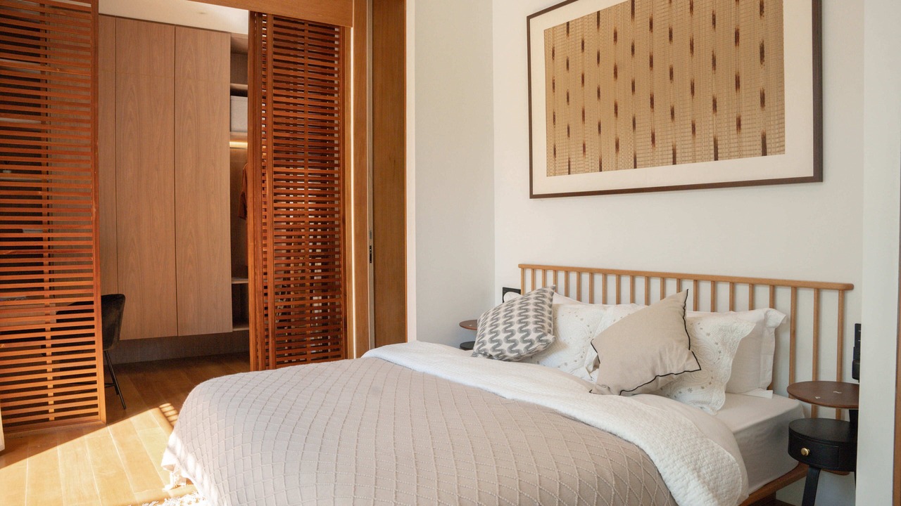 Photo of Bedroom in Si Sunthon