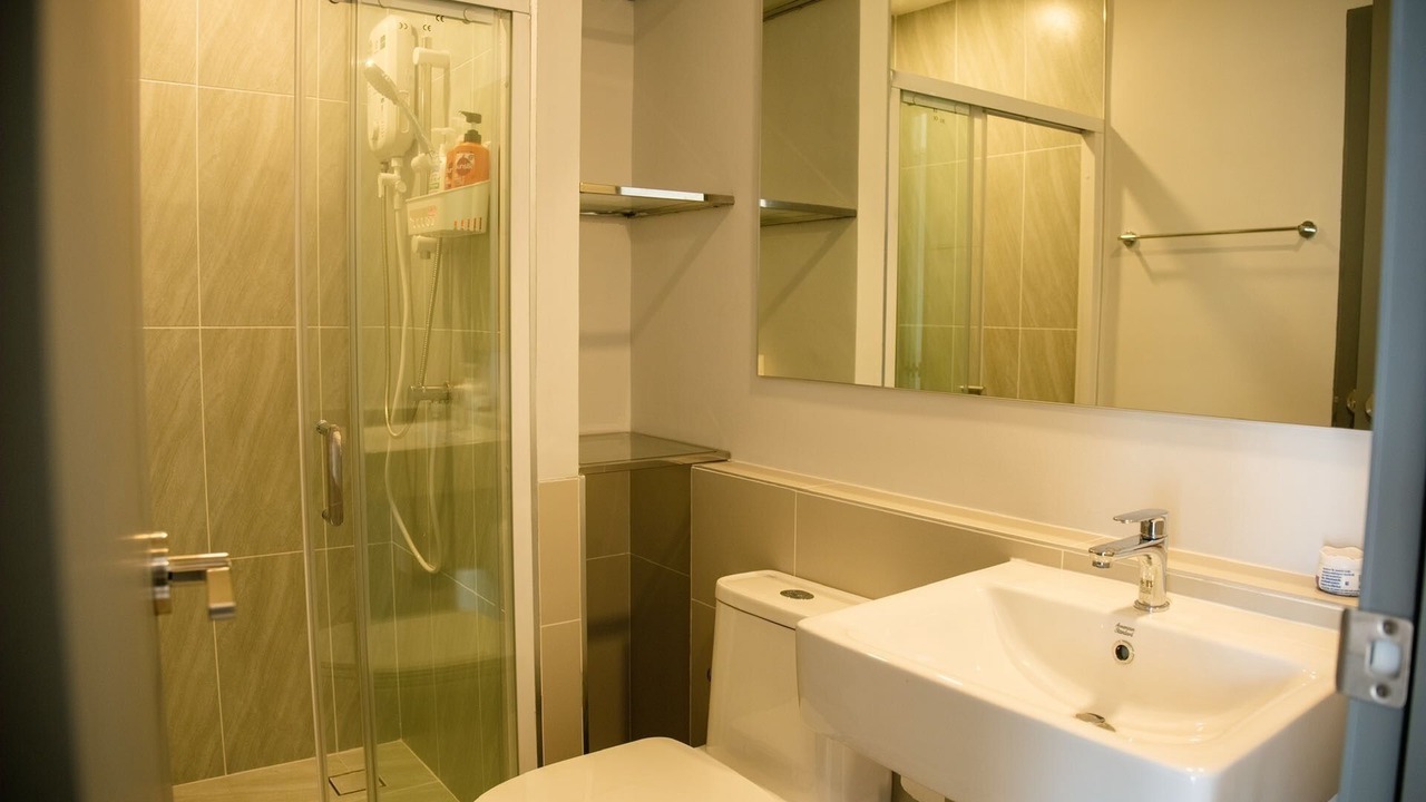 Photo of Bathroom in Chang Phueak