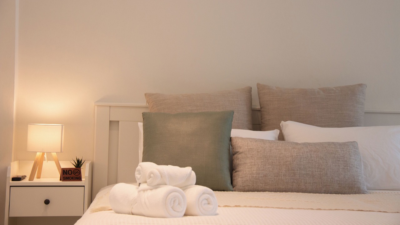 Photo of Bedroom in Khlong Chaokhunsing
