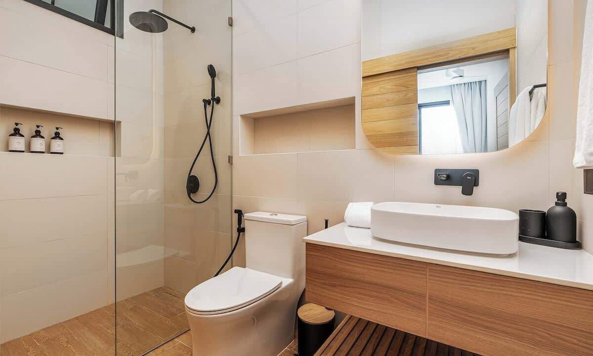 Photo of Bathroom in Choeng Thale
