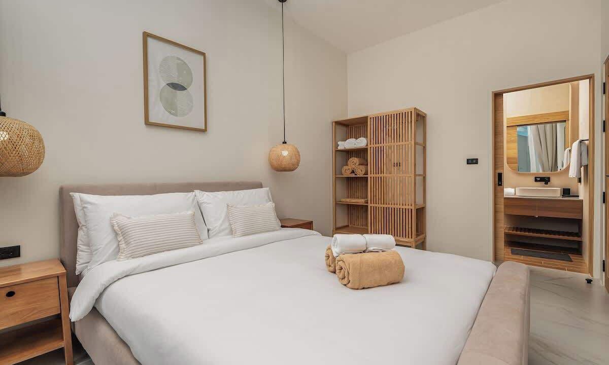 Photo of Bedroom in Choeng Thale