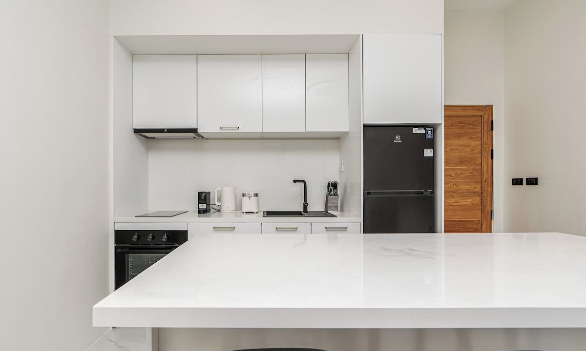 Photo of Kitchen in Choeng Thale