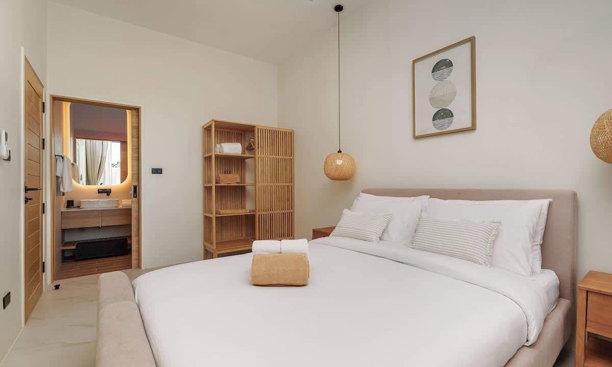 Photo of Bedroom in Choeng Thale