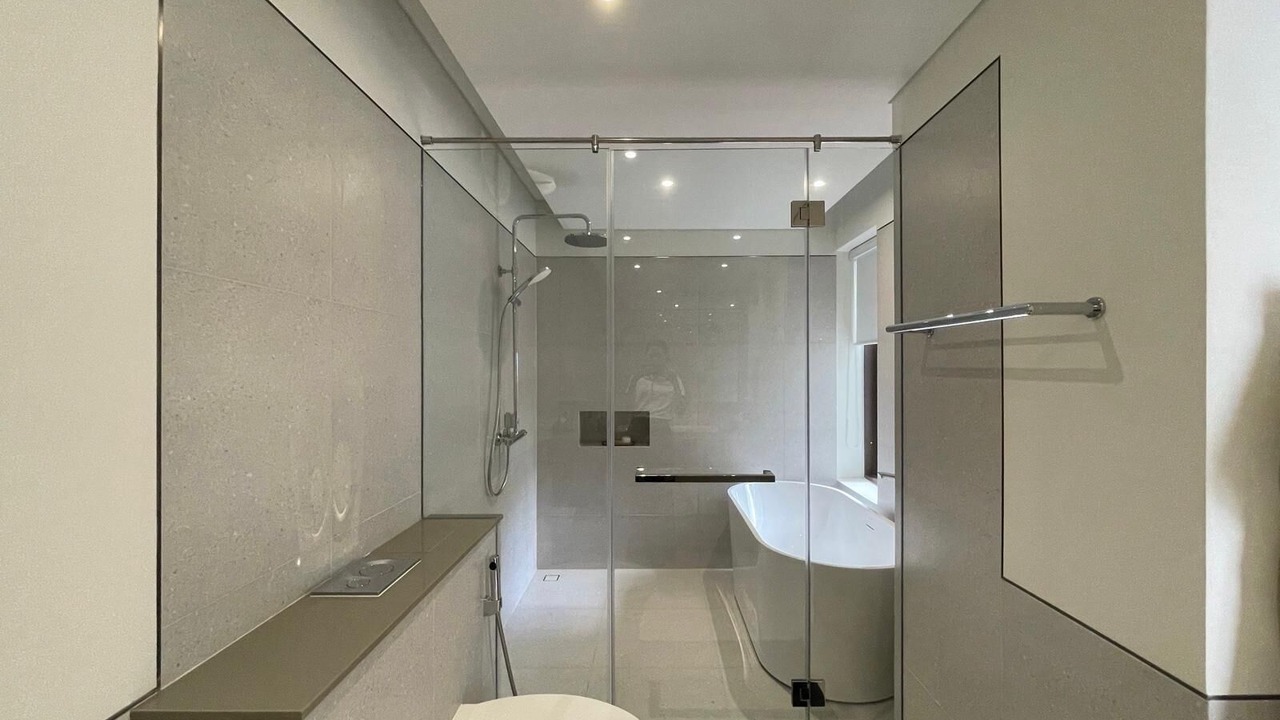 Photo of Bathroom in Si Sunthon