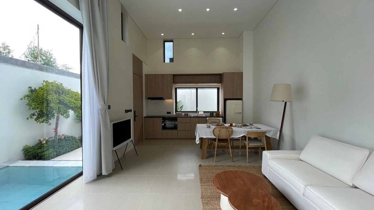 Photo of Livingroom in Si Sunthon