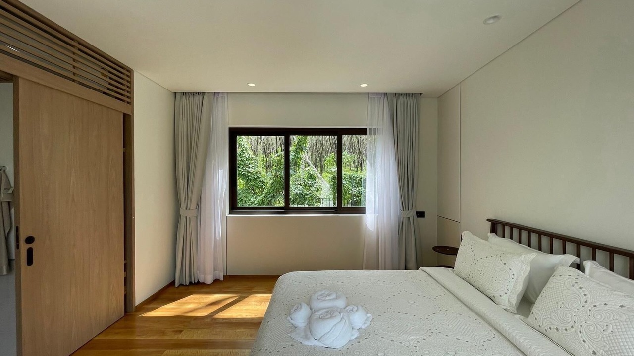 Photo of Bedroom in Si Sunthon