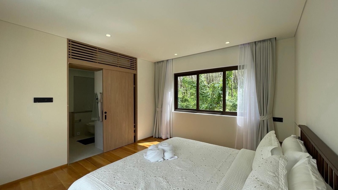 Photo of Bedroom in Si Sunthon