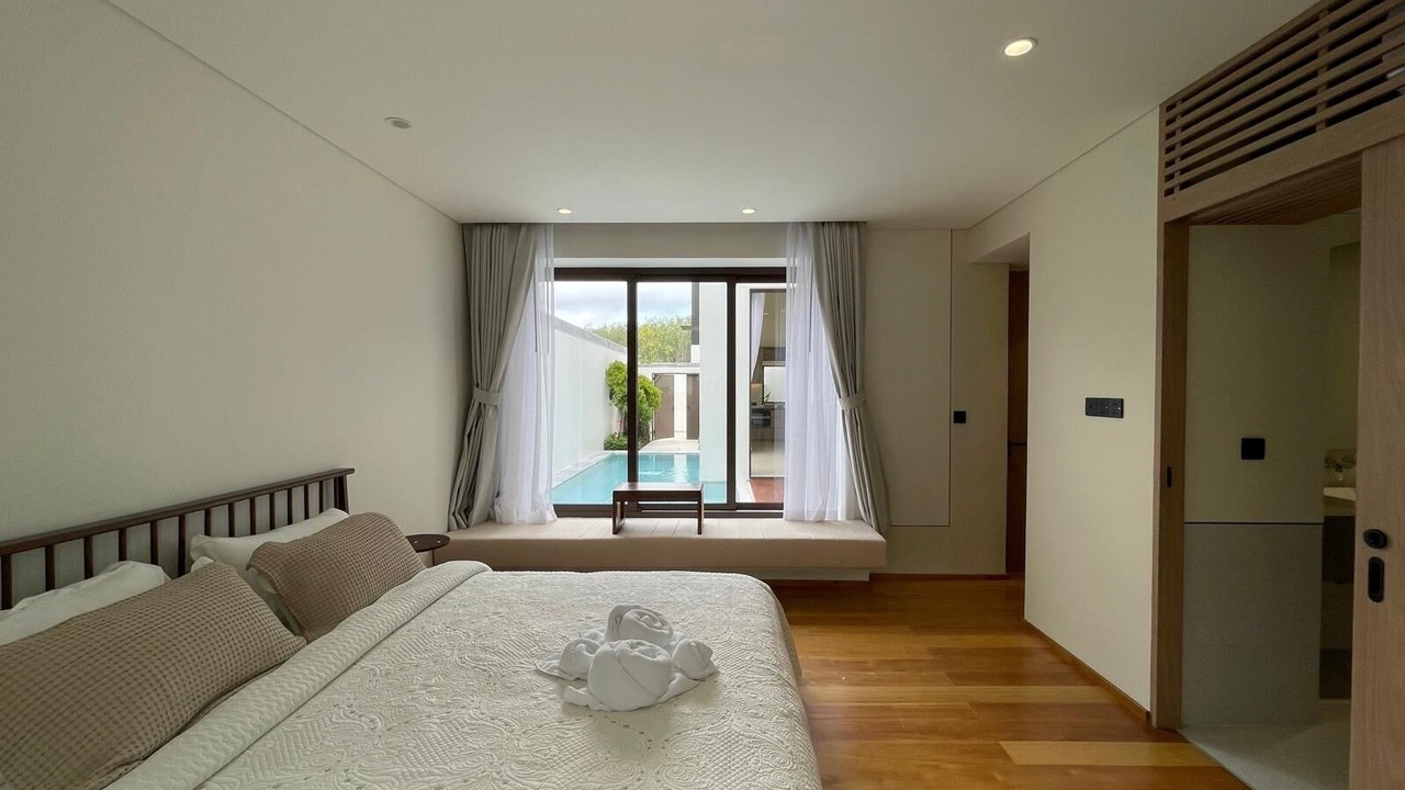 Photo of Bedroom in Si Sunthon