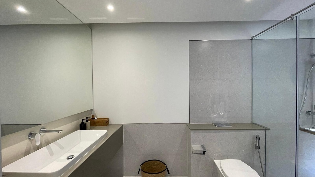 Photo of Bathroom in Si Sunthon