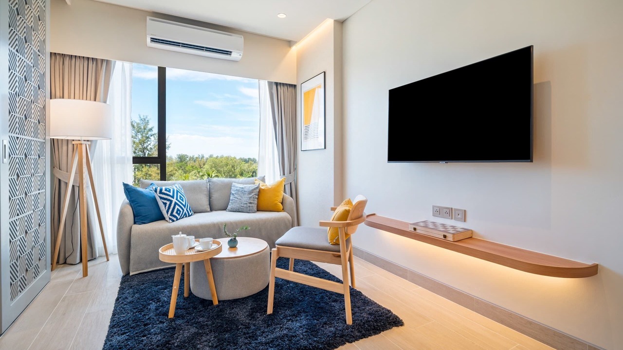 Photo of Livingroom in Laguna