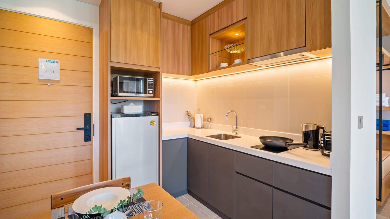 Photo of Kitchen in Laguna